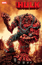 Red Hulk #5 Danny Earls Variant [Doom]