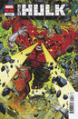 Red Hulk #5 Jonboy Meyers Variant [Doom]