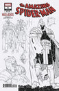 Amazing Spider-Man #6 John Romita Jr. Design Variant