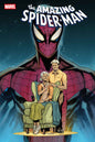 Amazing Spider-Man #31 - PREORDER