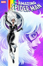 Amazing Spider-Man #31 Luciano Vecchio Pride Variant - PREORDER