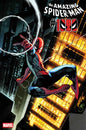 Amazing Spider-Man #1000 Pepe Larraz Main Cover - PREORDER