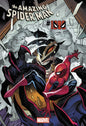 Amazing Spider-Man #1000 Pepe Larraz Variant - PREORDER