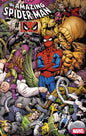 Amazing Spider-Man #1000 Mark Bagley Variant - PREORDER