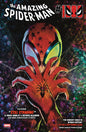 Amazing Spider-Man #1000 Patrick Gleason Web Head Variant - PREORDER