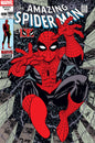 Amazing Spider-Man #1000 Erik Larsen Variant 1:25 Incentive - PREORDER