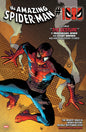 Amazing Spider-Man #1000 Stuart Immonen Variant - PREORDER