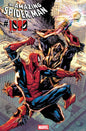 Amazing Spider-Man #1000 Ryan Stegman Ravage Variant - PREORDER