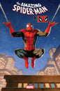 Amazing Spider-Man #1000 John Romita Jr. Main Cover - PREORDER