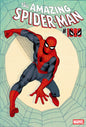 Amazing Spider-Man #1000 Steve Ditko Variant - PREORDER
