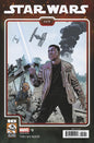 Star Wars #2 Chris Sprouse The Force Awakens 10 Th Anniversary Variant