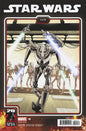 Star Wars #4 Chris Sprouse Revenge Of The Sith 20 Th Anniversary Variant