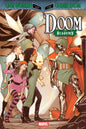 Doom Academy #5 [Doom]