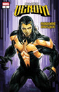 All New Venom #5 Clayton Crain Suspect Variant A