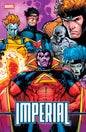 Imperial #1 Jim Lee Hidden Gm Variant