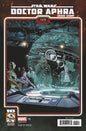 Star Wars: Doctor Aphra   Chaos Agent #1 Chris Sprouse The Force Awakens 10 Th Anniversary Variant