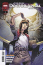 Star Wars: Doctor Aphra   Chaos Agent #1 Pablo Collar Pride Variant