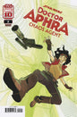 Star Wars: Doctor Aphra   Chaos Agent #2 Annie Wu Variant