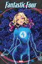 Fantastic Four #2 Rose Besch Variant [Doom]