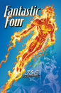 Fantastic Four #2 J. Scott Campbell Just Spectacular Collection Variant [Doom]