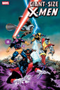 Giant Size X-Men #1 Greg Capullo Variant