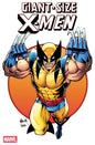 Giant Size X-Men #1 Todd Nauck Iconic Variant