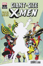 Giant Size X-Men #1 Luciano Vecchio Spoiler Variant