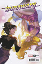 Runaways #2 Yasmine Putri Variant [Doom]