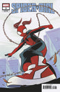 Spider Girl #3 Annie Wu Variant