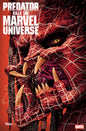 Predator Kills The Marvel Universe #1 Dan Panosian Variant