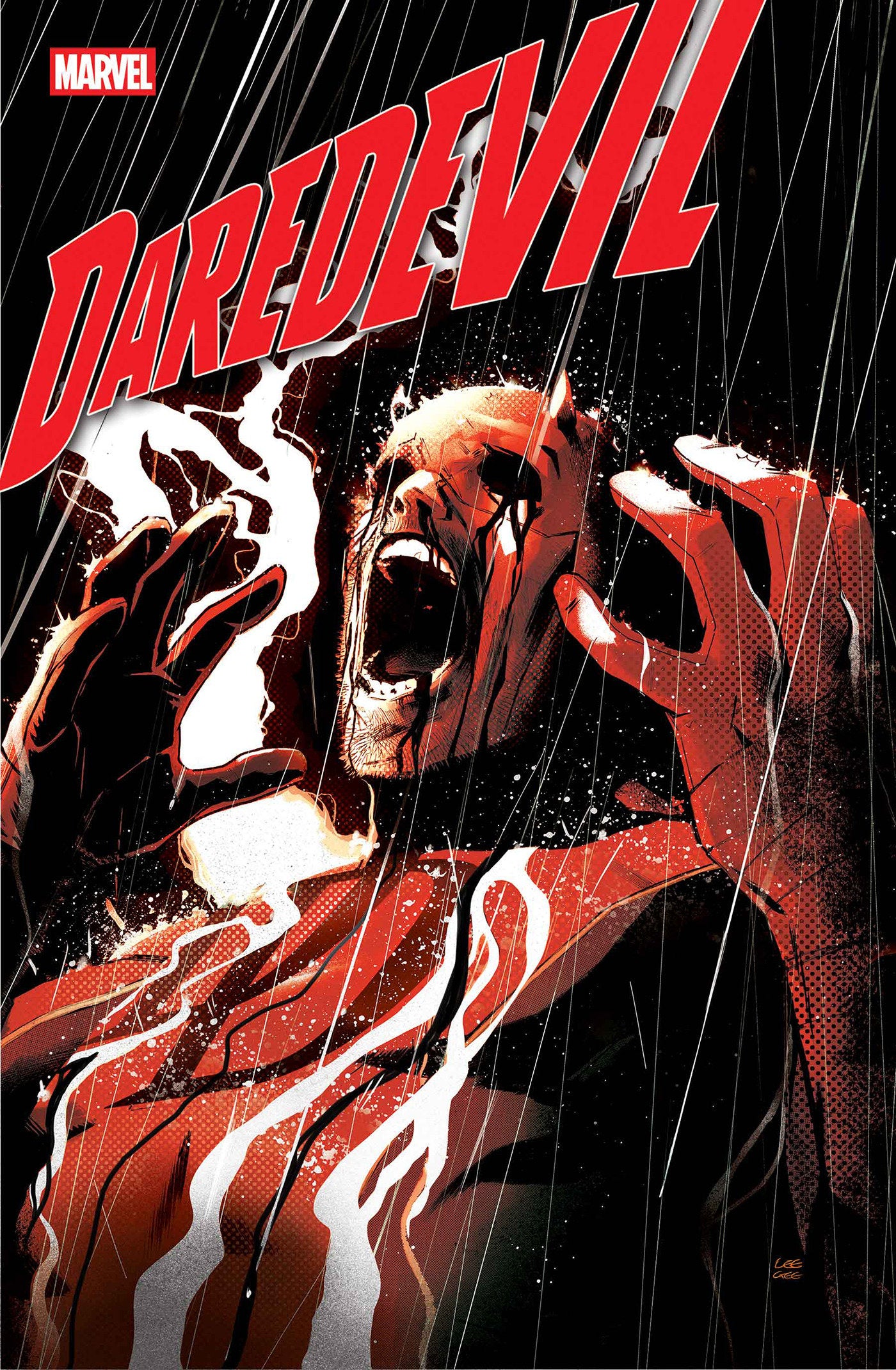 Daredevil #5 - PREORDER