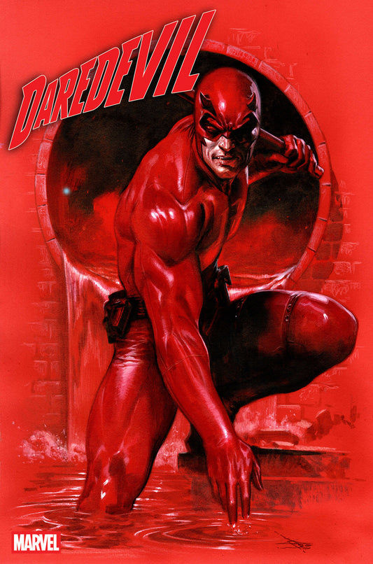 Daredevil #5 Gabriele Dell'otto Variant - PREORDER