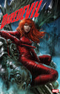 Daredevil #5 Derrick Chew Mary Jane Watson Variant - PREORDER