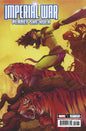 Imperial War: Planet She Hulk #1 Nimit Malavia Variant