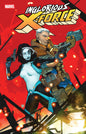 Inglorious X Force #7