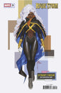 Rogue Storm #2 Inhyuk Lee Street Verse Variant [AOR]