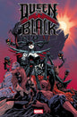 Queen In Black #1 [Qib] - PREORDER