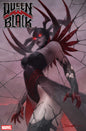 Queen In Black #1 Jeehyung Lee Variant [Qib] 1:200 Incentive - PREORDER