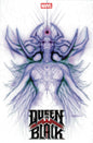 Queen In Black #1 Patrick Gleason Hela White Web Head Variant [Qib] - PREORDER
