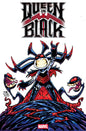 Queen In Black #1 Skottie Young Variant [Qib] - PREORDER