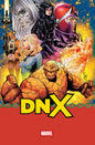 Dnx #1 Marco Checchetto Variant 1:25 Incentive-PREORDER