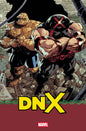 Dnx #1 Ryan Stegman Variant - PREORDER