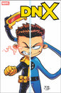 Dnx #1 Skottie Young Dnx Collection Variant A - PREORDER