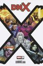 Dnx #1 Leinil Yu X Variant - PREORDER