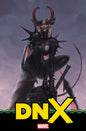 Dnx #1 Jeehyung Lee Variant - PREORDER