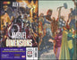 Avengers: Armageddon #1 Alex Ross Marvel Dimensions Variant