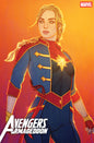 Avengers: Armageddon #1 Jenny Frison Variant - PREORDER