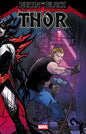 Queen In Black: Thor #1 [Qib] - PREORDER