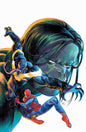 Marvel Zero [2026] #1 Dike Ruan Full Art Variant- PREORDER