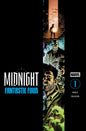 Midnight Fantastic Four #1 Cover A - PREORDER